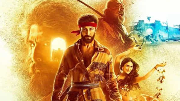 Shamshera: అప్పుడే ఓటీటీలోకి అడుగుపెట్టిన రణ్బీర్ సినిమా.. షంషేరా తెలుగు వెర్షన్ను ఎక్కడ చూడొచ్చంటే?