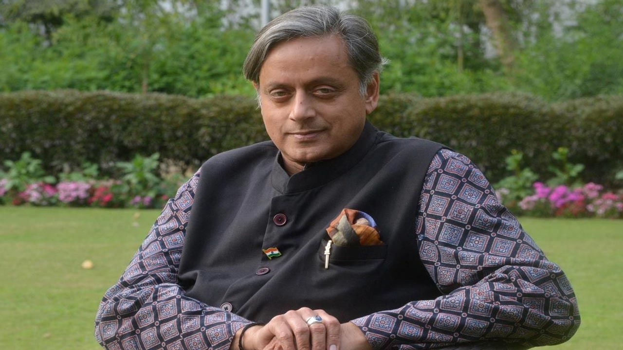 Shashi Tharoor: ఫన్నీగా ఉన్నా వాస్తవం ఇదే.. ఆలోచింపజేస్తున్న కాంగ్రెస్ లీడర్ శశిథరూర్ ట్వీట్..