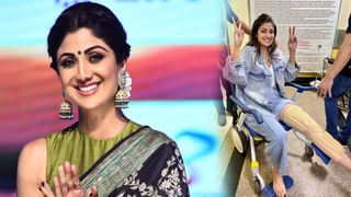 Actress Tabu: షూటింగ్‏లో ప్రమాదం.. తీవ్రంగా గాయపడిన హీరోయిన్ టబు..