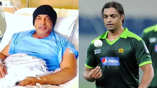 Shoaib Akthar: ఆస్పత్రిలో చేరిన మాజీ ఫాస్ట్ బౌలర్..11 ఏళ్లుగా ఆ నొప్పిని భరిస్తున్నానంటూ ఎమోషనల్