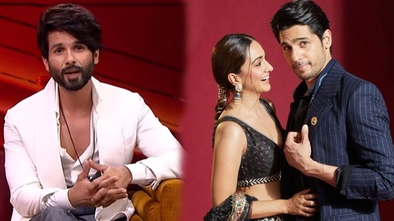 Kiara Advani Sidharth Malhotra పెళ్లి పీటలెక్కబోతున్న మరో ప్రేమజంట అసలు విషయం లీక్ చేసిన