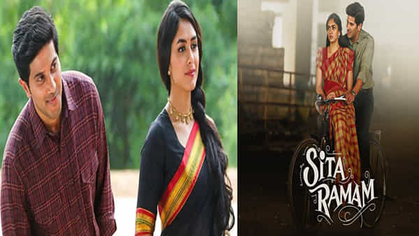 Sita Ramam: అమెరికన్ల మనసు దోచుకుంటోన్న అందమైన ప్రేమకథ.. కలెక్షన్ల వర్షం కురిపిస్తోన్న సీతారామం..