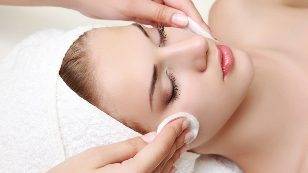 Skin Care Tips Massage