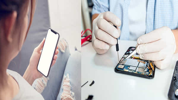 Smart phone: రిపేర్కి ఇచ్చే సమయంలో ఫోన్లోని డేటా కోసం వర్రీ అవుతున్నారా.? ఈ కొత్త ఫీచర్ మీ కోసమే..
