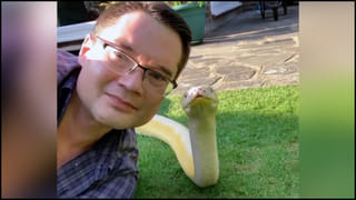 Viral Video: కెమెరా కంటికి చిక్కిన వింత జీవి.. షాకవుతున్న జనం.. అది ఏంటో మీకైనా తెల్సా..?