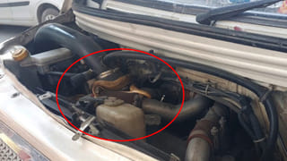 Viral Video: బాలీవుడ్ సూపర్ హిట్ సాంగ్ ను తండ్రిని అనుకరిస్తూ పాడుతున్న చిన్నారి.. నీ ప్రతిభకు మేము ఫిదా అంటున్న నెటిజన్లు