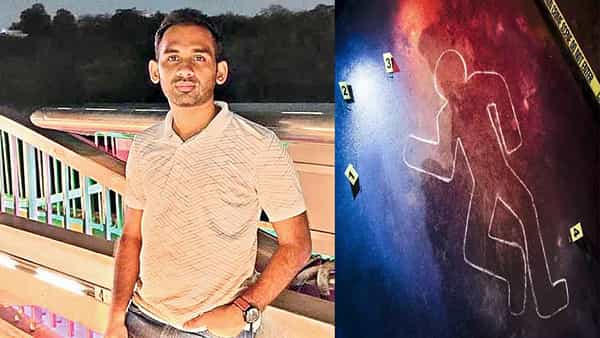 Hyderabad: అనుమానాస్పద స్థితిలో హైదరాబాద్ సాఫ్ట్వేర్ ఇంజనీర్ మృతి!