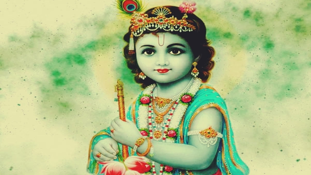 Krishna Janmashtami 2022: కృష్ణామి ఏరోజున జరుపుకోవాలి.. కన్నయ్య ఆరాధన ...