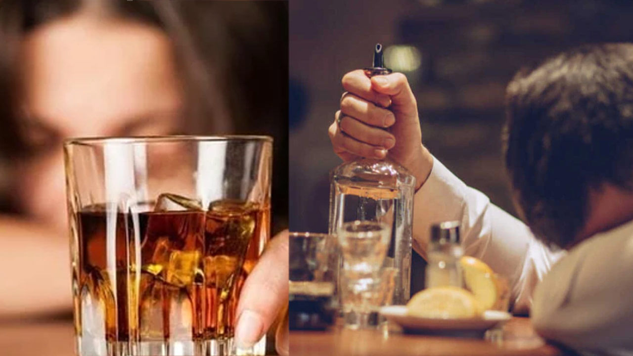 Alcohol Drinking: యాంటీబయోటిక్స్ వేసుకున్నప్పుడు ఆల్కహాల్ తాగొచ్చా? వైద్యులు ఏం చెబుతున్నారంటే!