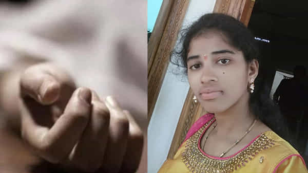 AP News: ఇంజినీరింగ్ విద్యార్థిని బలవన్మరణం.. కిలారు టవర్స్పై నుంచి దూకి..