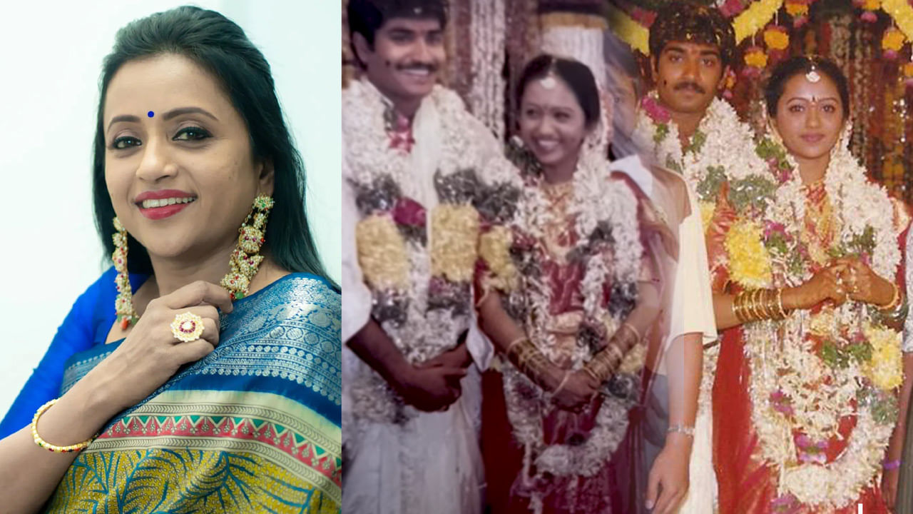 Anchor Suma తన పెళ్లి చీర ఖరీదు చెప్పేసిన యాంకర్ సుమ.. ధర ఎంతో తెలుసా