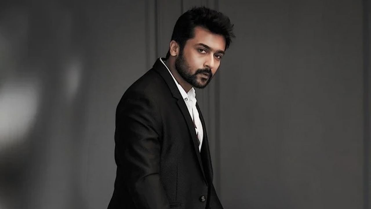 Suriya: కోలీవుడ్‌లోకి బాలీవుడ్ హాట్ బ్యూటీ.. ఏకంగా సూర్య సరసన ఛాన్స్ కొట్టేసిన వయ్యారి