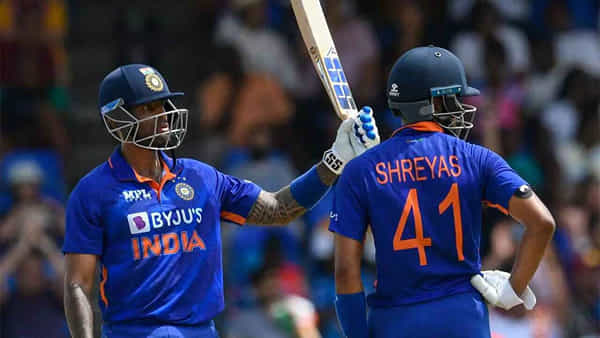 IND vs WI: సెయింట్ కిట్స్లో సూర్య ప్రతాపం.. మూడోటీ20లో భారత్ ఘనవిజయం