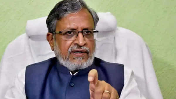 Bihar Politics: అందుకే బీజేపీతో నితీష్ తెగతెంపులు.. సంచలన ఆరోపణలు చేసిన సుశీల్ మోదీ..