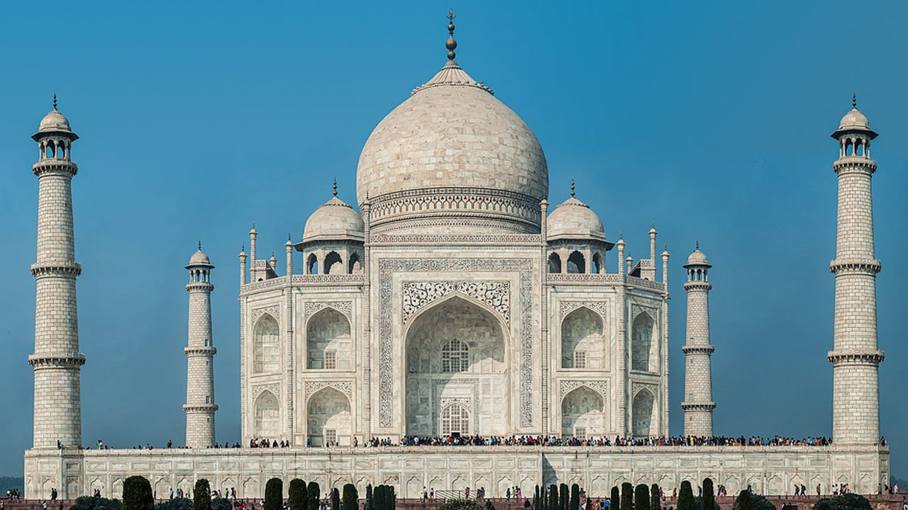 Taj Mahal: పర్యాటకులకు గుడ్‌ న్యూస్‌.. మూడు రోజుల పాటు తాజ్‌ మహల్‌ ఎంట్రీ ఉచితం.. విదేశీయులకు సైతం..