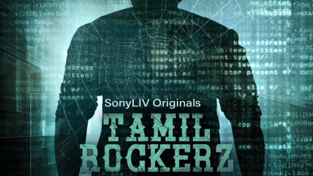 Tamilrockerz