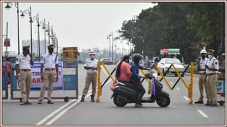 Telangana: మునుగోడులో నువ్వా..నేనా.. ఎవరి ఎత్తులు వారివే.. అన్ని పార్టీలకు అసమ్మతి సెగ..