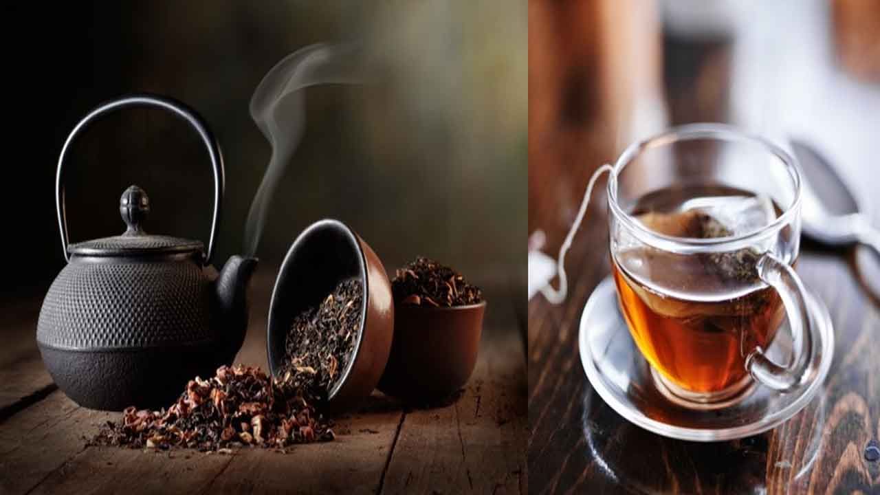 Side Effects Of Tea Bag మీరు కూడా టీ బ్యాగ్స్‌తో టీ తాగుతారా