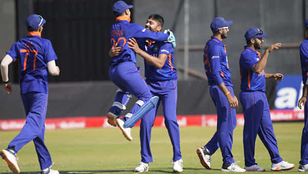 IND vs ZIM 3rd ODI Score: శుభ్మాన్ సెంచరీ.. జింబాబ్వేపై టీమిండియా విజయం.. సిరీస్ క్లీన్ స్వీప్