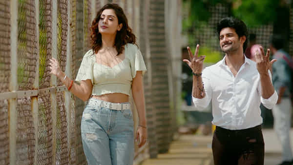 Tees Maar Khan: తీస్ మార్ ఖాన్’ రివ్యూ.. రొటీన్ యాక్షన్ థ్రిల్లర్..