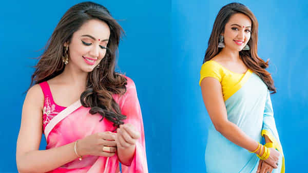 Tejaswi Madivada: నన్ను కమిట్మెంట్ అడగాలంటే భయపడేవాళ్లు.. ఆసక్తికర వ్యాఖ్యలు చేసిన తేజస్వి..