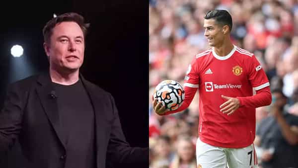 Elon Musk - Manchester United: ఫుట్బాల్ క్లబ్పై కన్నేసిన టెస్లా సీఈవో.. గ్లేజర్ కుటుంబానికి షాక్ ఇస్తూ ట్వీట్..