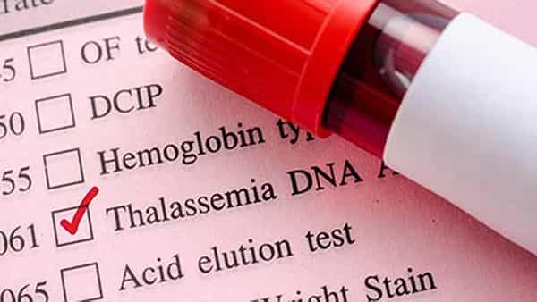 Thalassemia: తలసేమియాతో బాధపడుతున్న మూడేళ్ళ బాలుడు.. ప్రాణాల కోసం రక్తం ఎక్కిస్తే.. ప్రాణాంతక వ్యాధి సోకిన వైనం