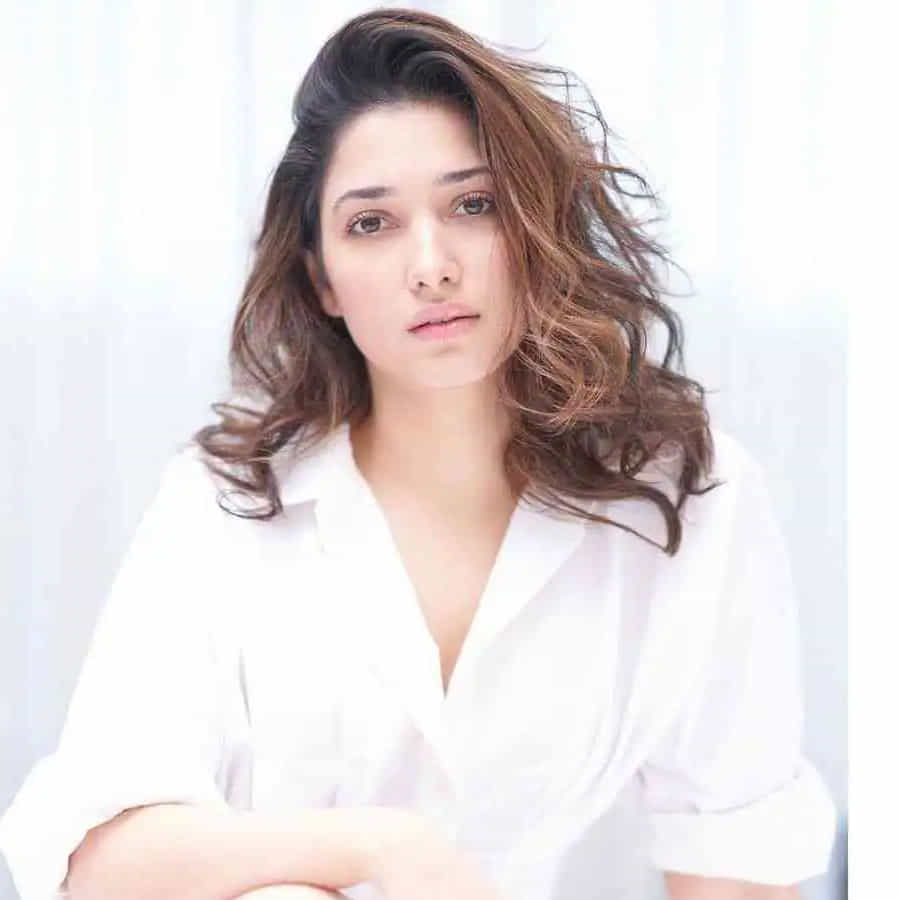 త్వరలోనే ఈ మూవీ షూటింగ్లో తమన్నా జాయిన్ కానుందని తెలుస్తోంది.