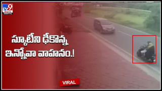 Viral Video: చీర బంగారు నగలతో జిమ్ లో వర్కౌట్స్ చేస్తోన్న యువతి.. రీజన్ తెలిస్తే షాక్