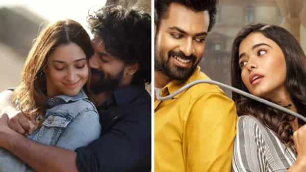 Tollywood: యంగ్ హీరోలకు అగ్ని పరీక్షే.. సెప్టెంబర్లో విడుదల కానున్న మీడియం రేంజ్ సినిమాలివే