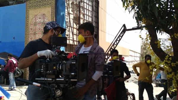 Tollywood: భేటీ అయిన ఫిల్మ్ చాంబర్ ప్రత్యేక కమిటీ.. జూనియర్ ఆర్టిస్ట్ల కష్టాలు పై చర్చ