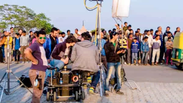 Tollywood : సినిమా షూటింగ్లపై బిగ్ అప్డేట్.. ఇవాళ క్లారిటీ వచ్చేనా..?