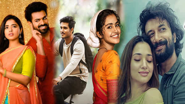 Tollywood Movies: ఒక్క నెలలో ఇన్ని సినిమాలు రానున్నాయా ? .. సెప్టెంబర్లో విడుదలయ్యే చిత్రాలు ఇవే..