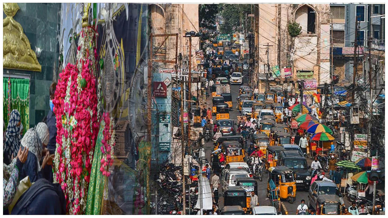 Traffic Restrictions: మొహర్రం ఊరేగింపు.. హైదరాబాద్‌లో ట్రాఫిక్‌ ఆంక్షలు