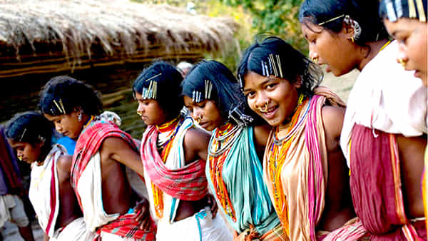 International Indigenous Day 2022: అడవి బిడ్డలకు వందనం..నేడు అంతర్జాతీయ ఆదివాసీల దినోత్సవం