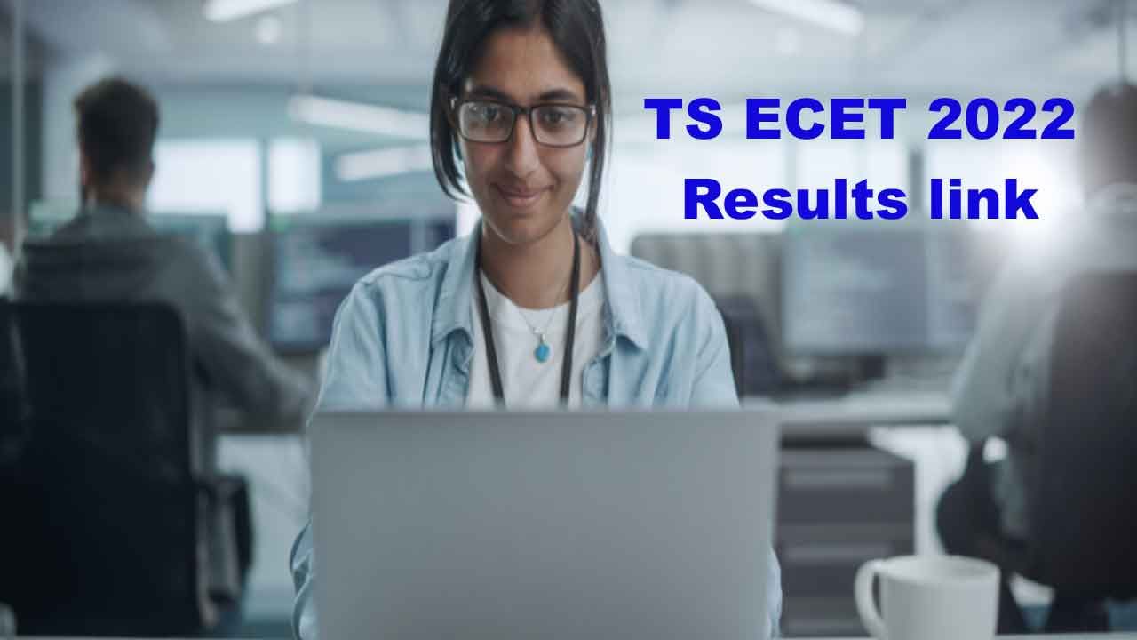 TS ECET Results 2022: తెలంగాణ ఈసెట్‌ 2022 ఫలితాలు విడుదల.. రిజల్ట్స్ ఇలా చెక్ చేసుకోండి..