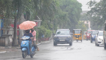 Heavy Rain: తెలంగాణలో భారీ నుంచి అతిభారీ వర్షాలు.. ఆయా జిల్లాలకు రెడ్‌ అలర్ట్‌.. హెచ్చరించిన వాతావరణ శాఖ