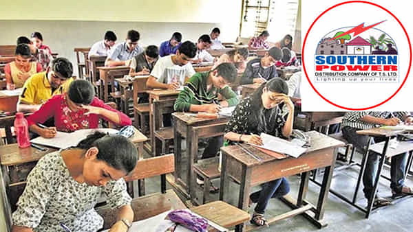 TSSPDCL: జూనియర్ లైన్మెన్ పరీక్ష రాసిన అభ్యర్థులకు అలర్ట్.. ఎగ్జామ్ను రద్దు చేస్తూ ప్రభుత్వం నిర్ణయం.. ఎందుకంటే..