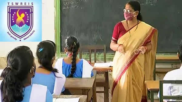 Teaching Jobs: తెలంగాణ గురుకుల డిగ్రీ కళాశాలలో టీచింగ్ పోస్ట్లు.. నెలకు రూ. లక్ష జీతం పొందే అవకాశం..