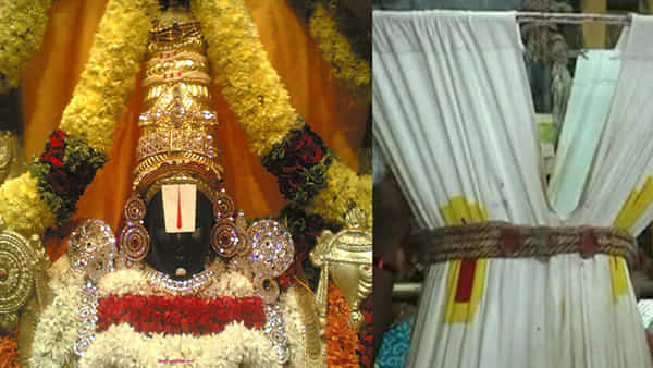 Tirumala Hundi Collection: శ్రీవారి హుండీకి నిధుల వరద.. ఒక్క జూలై నెలలోనే అత్యధికంగా..