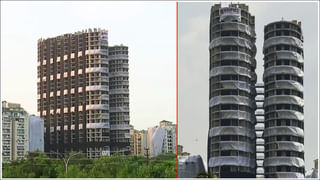 Twin Tower: ఈ ట్విన్‌ టవర్స్‌ కథేంటి.. ఎందుకు కట్టారు..? ఎందుకు కూల్చుతున్నారు..? కూల్చివేత ఖర్చు రూ.20 కోట్లు