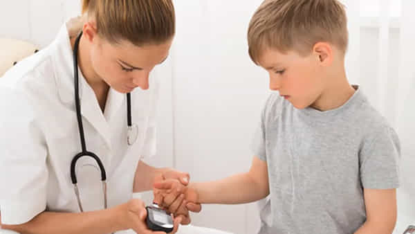 Diabetes: టైప్ 1 డయాబెటిస్ ఉన్న రోగులు ఈ పొరపాటు అస్సలు చేయకూడదు.. ప్రమాదమే..!