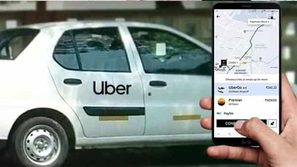 Uber Booking: అక్కడి ఉబెర్ క్యాబ్ కస్టమర్లకు గుడ్న్యూస్.. ఇక వాట్సాప్ ద్వారా హిందీలో బుకింగ్