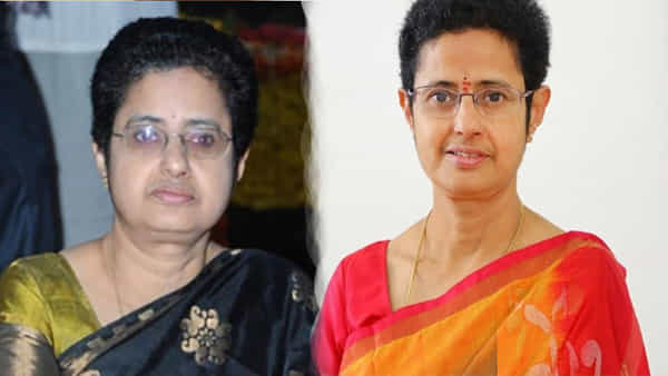 Uma Maheshwari: ఉమామహేశ్వరి ఆత్మహత్యకు ఆరోగ్య సమస్యలే కారణమా..?