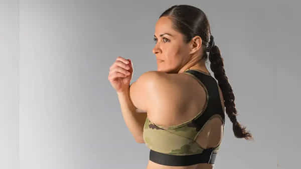 Tactical Bra: మహిళా జవాన్ల కోసం ప్రత్యేక లోదుస్తులు.. దీని వెనక పెద్ద కారణమే ఉందండోయ్..