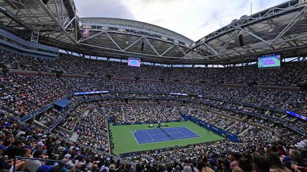 The US Open: అందరి కళ్లు వారిపైనే.. నేటి నుంచే అసలు సమరం.. యూఎస్ ఓపెన్ నుంచి తప్పుకున్న భారత స్టార్ ప్లేయర్..