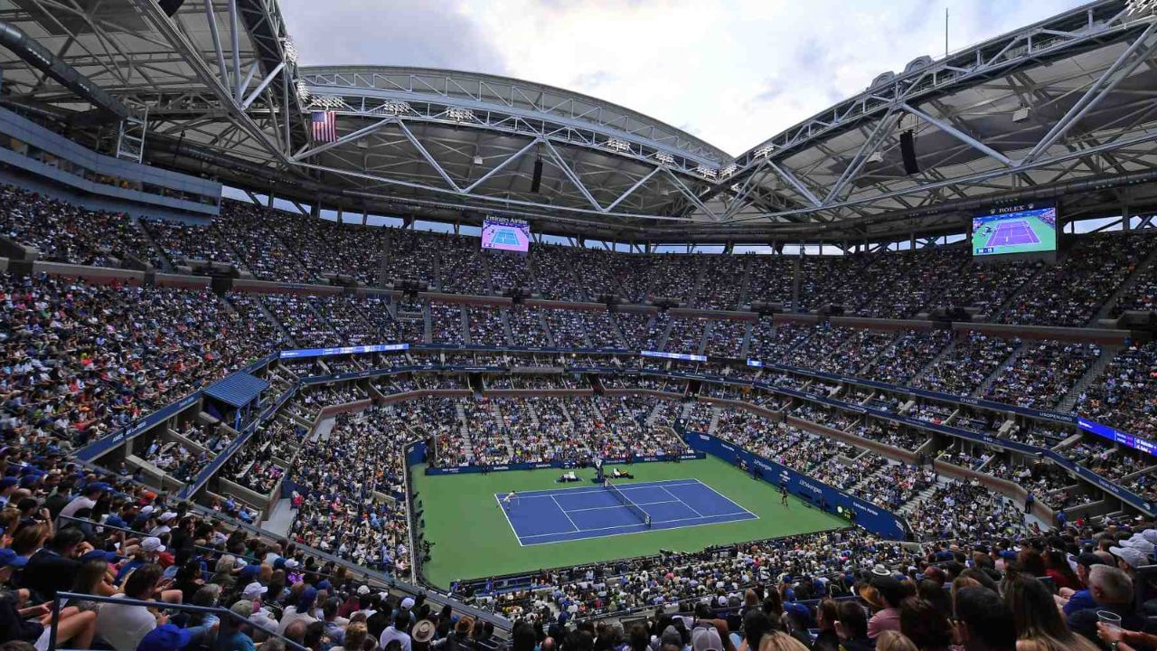 The US Open: అందరి కళ్లు వారిపైనే.. నేటి నుంచే అసలు సమరం.. యూఎస్‌ ఓపెన్‌‌ నుంచి తప్పుకున్న భారత స్టార్ ప్లేయర్..