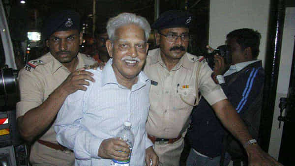 Varavara Rao: విరసం నేత వరవరరావుకు ఊరట.. శాశ్వత బెయిల్ మంజూరు
