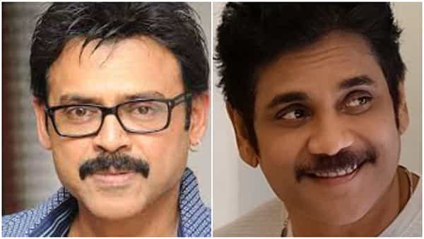 Nagarjuna - Venkatesh: సౌండ్ చేయని నాగార్జున, వెంకటేష్.. సీనియర్ హీరోల సైలెన్స్ ఎందుకు..?