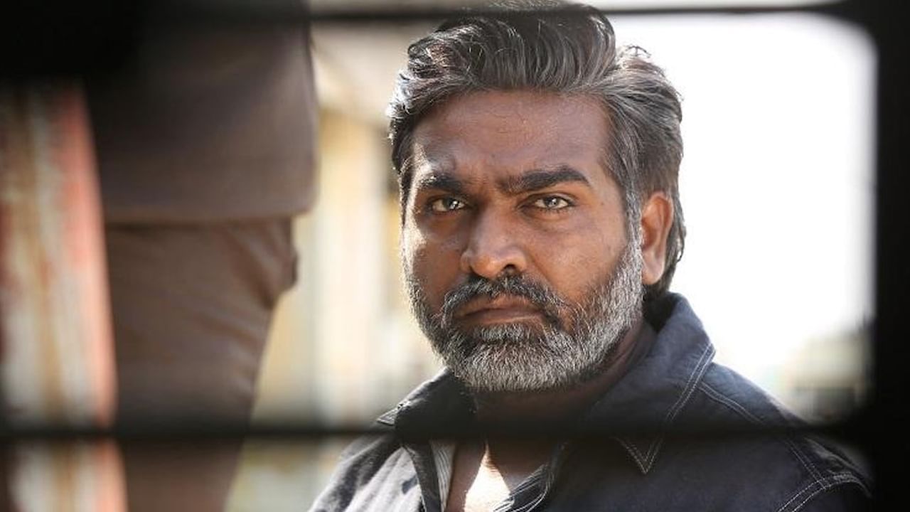 Vijay Sethupathi: వారెవ్వా ఏం క్రేజ్‌ స్వామీ.. విలన్‌ పాత్ర కోసం విజయ్‌ సేతుపతి అన్ని రూ. కోట్లు తీసుకుంటున్నాడా.?